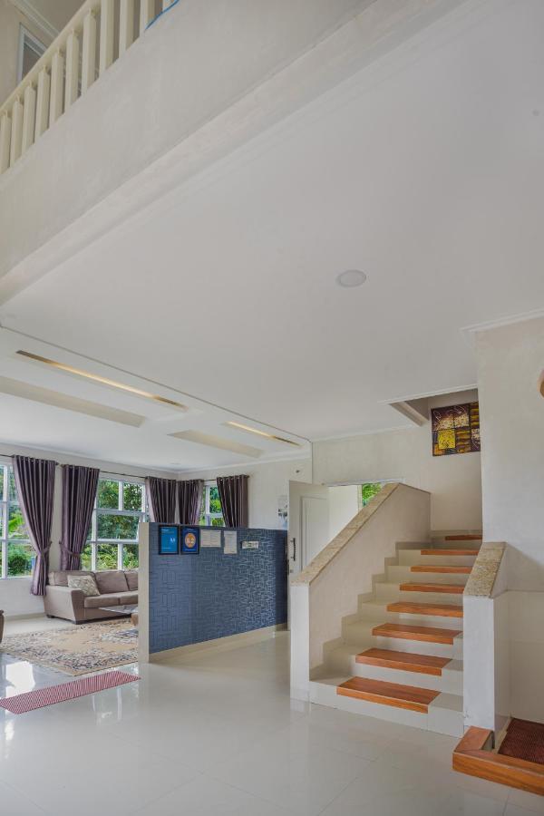 Villa Herrera פונקאק מראה חיצוני תמונה
