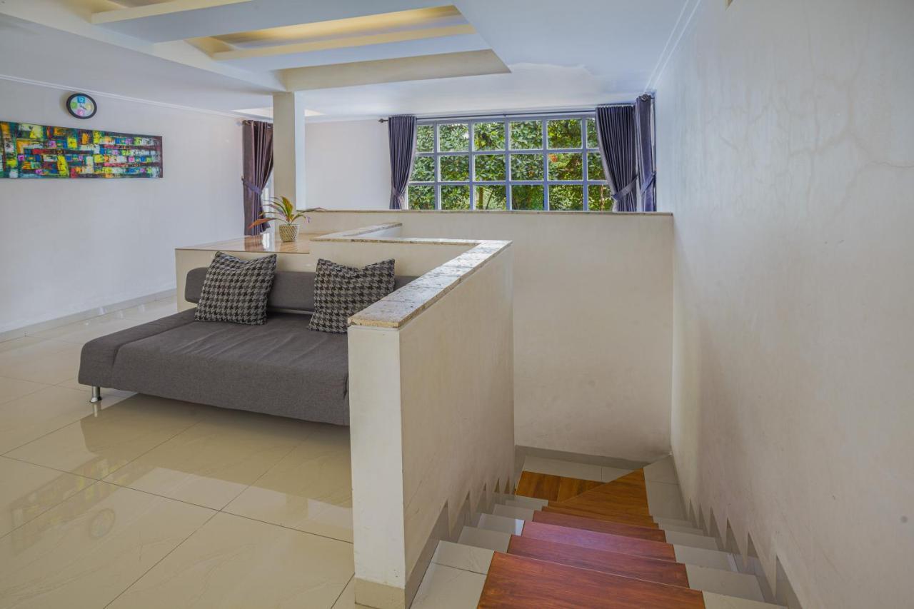 Villa Herrera פונקאק מראה חיצוני תמונה