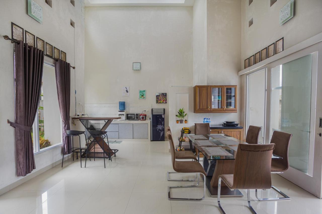 Villa Herrera פונקאק מראה חיצוני תמונה